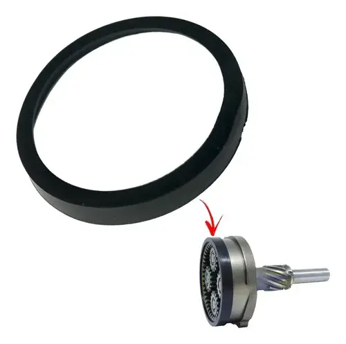 Isolante Engrenagem Planetaria para Scania — 100770