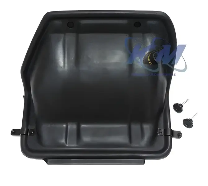 Isolante Termico Capo Cambio ZF VW-a — 1214626