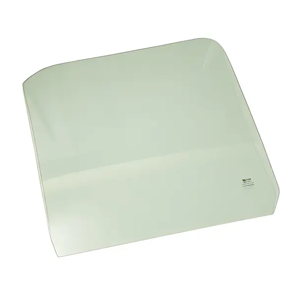 Janela Porta Esq Verde para Ford F12000 — T71845201C