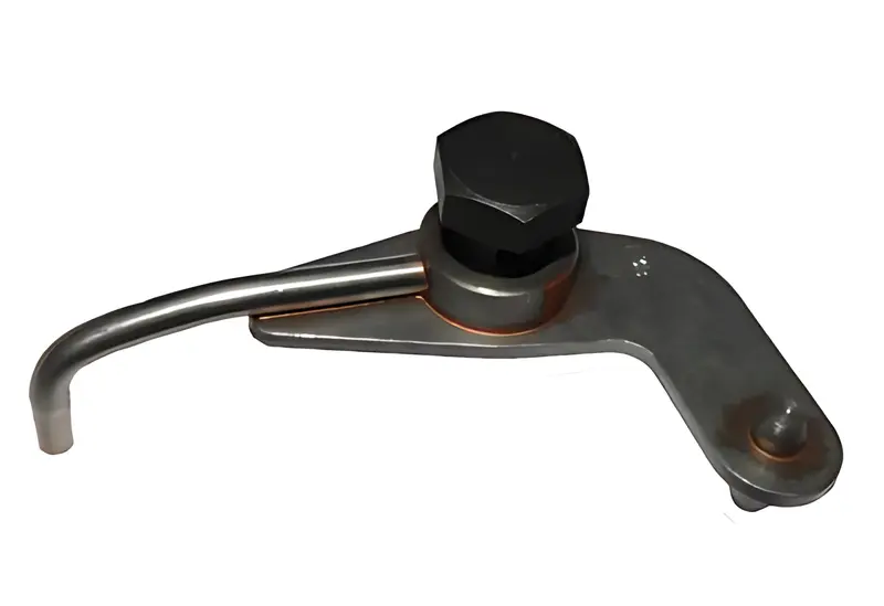 Jetcooler para Iveco Stralis Trakker Cursor 13 — 504199597