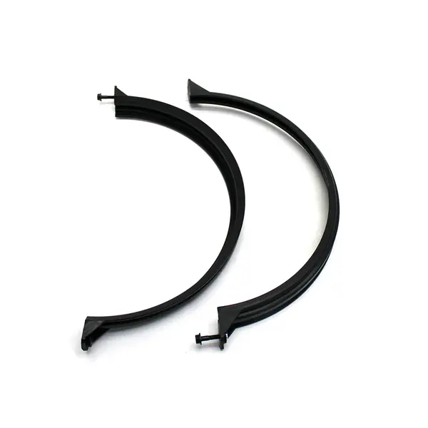Jg Abracadeira Tampa Filtro Ar Cargo/volks 001232 BG5X9D671AA 1412