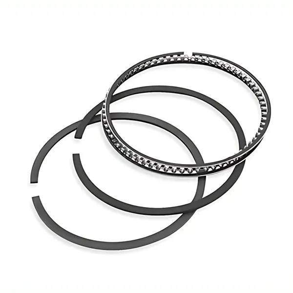Jg Aneis Compr MB Caminhao OM352 OM314 77MM — 800062610000