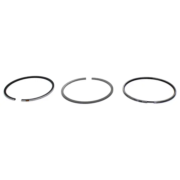Jg Anel Pistao STD VW Volvo MWM — 961280190127
