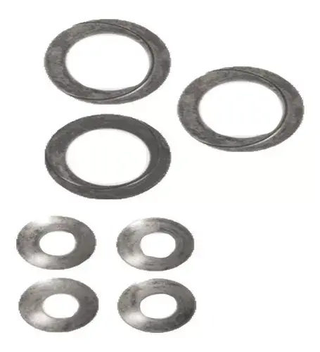 Jg Arruela Dif 240 MX4504/1 T16525187A T165251 1602