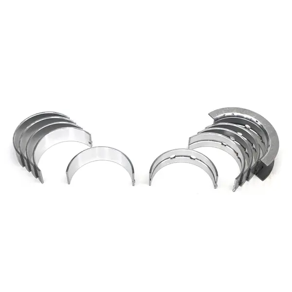 Jg Bronzina Mancal 0,50MM — M0210502050