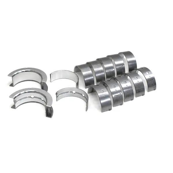 Jg Bronzina Mancal STD Motor Cummins — 5332200