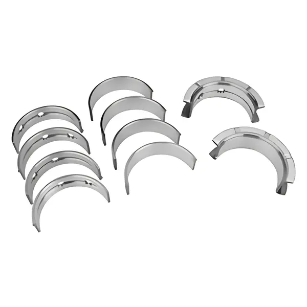 Jg Bronzina Mancal STD para Volvo NL10 N10 FM10 — 270438