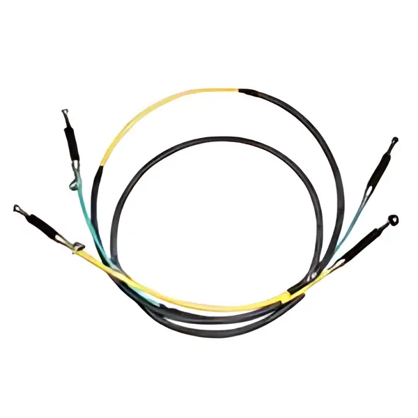 Jg Cabo Cambio para Ford 1932 1933 2632 3132 — BC457E395DE