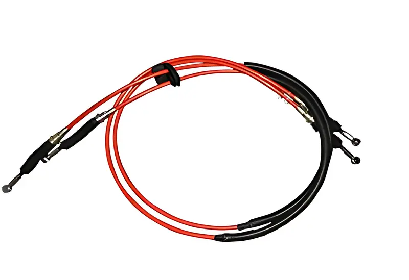 Jg Cabo Cambio para MB Accelo 1016 1316 2800MM — 9792601251