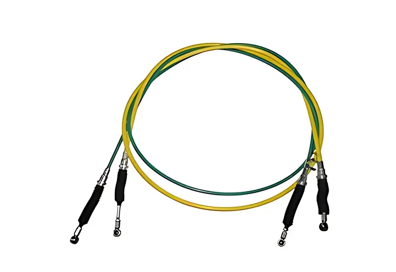 Jg Cabo Cambio VW 13190 15190 17190 EURO V — 2S2711265F