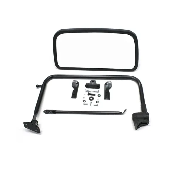Jg Completo Convexo LD VW Delivery — W812.84