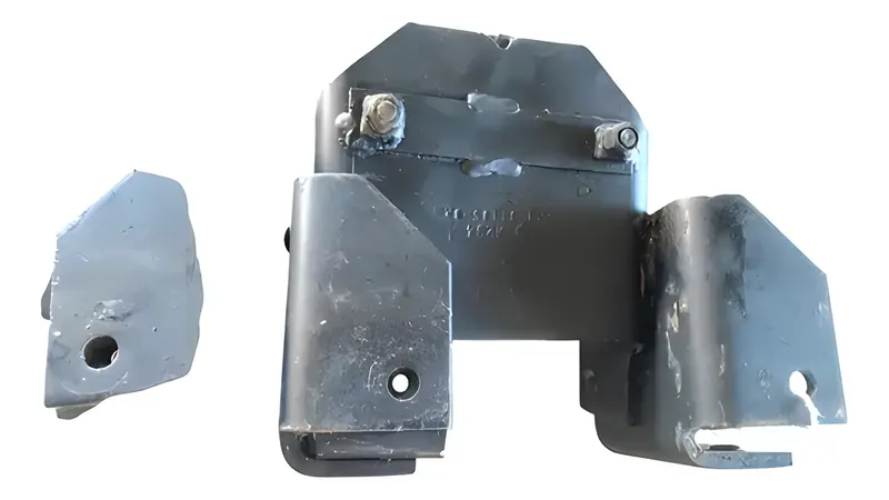 Jg Coxim Suporte VW 13180 15180 17250 24250 — 2R2899399X