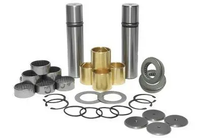 Jg Embuchamento MB O371 O500 STD — VA077IMP/STD