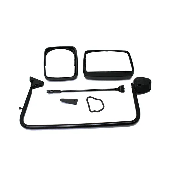 Jg Espelho C/braco Retrovisor LE Ford — D664.84