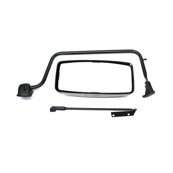 Jg Espelho C/braco Retrovisor LE VW — W911.84