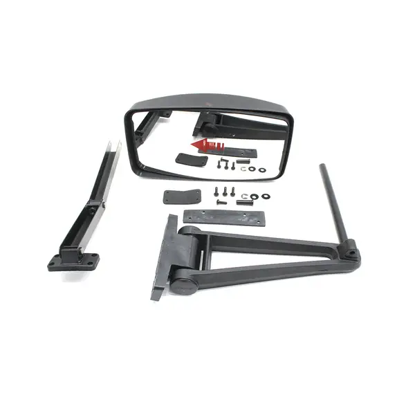 Jg Espelho C/braco+tirante Retrovisor LD — D665.84