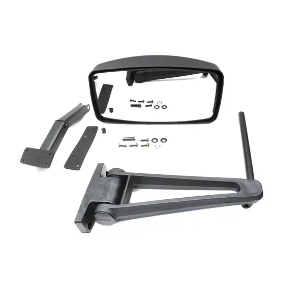 Jg Espelho C/braco+tirante Retrovisor LE — D665A.84