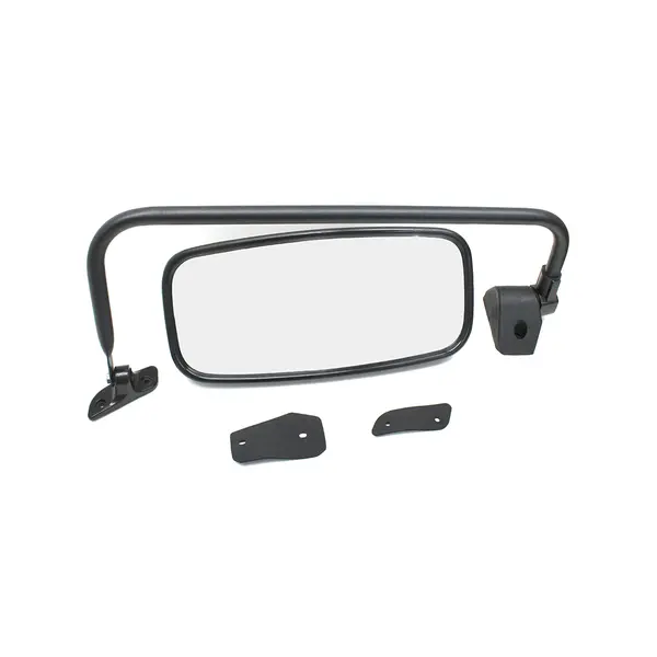 Jg Espelho Retrovisor LD Convexo MB Accelo — M038O.84