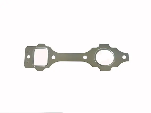 Jg Junta Coletor Mercedes OM352 — 3221420580