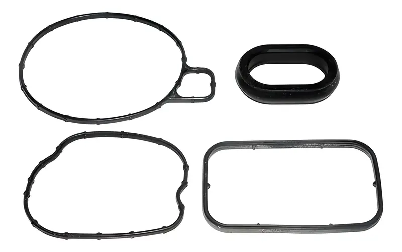 Jg Junta Filtro Centrifugo Actros Atron para MB — 180980