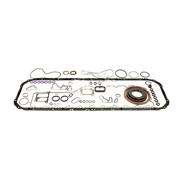 Jg Junta Inf Carter Ferro para Volvo D13 — 008200