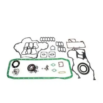 Jg Junta Inferior para Volvo VM 260 310 MWM X12 — 23935131