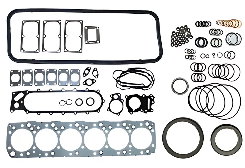 Jg Junta Motor para Iveco Stralis 330 360CV — 500057168