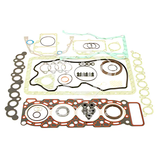 Jg Junta Motor Sprint para Agrale 6000 A6 — 940780130036-A
