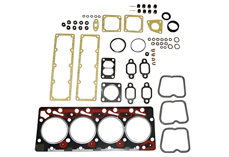 Jg Junta Motor Sup para Ford e Volks — MB3X6008AA