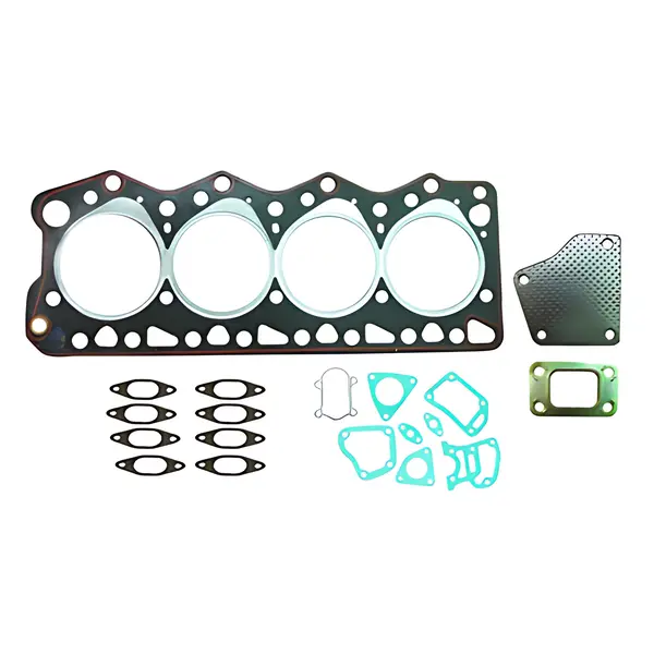 Jg Junta Sup Retentor Fiat Ducato 2.8 Jtd Turbo — JSFI28DT