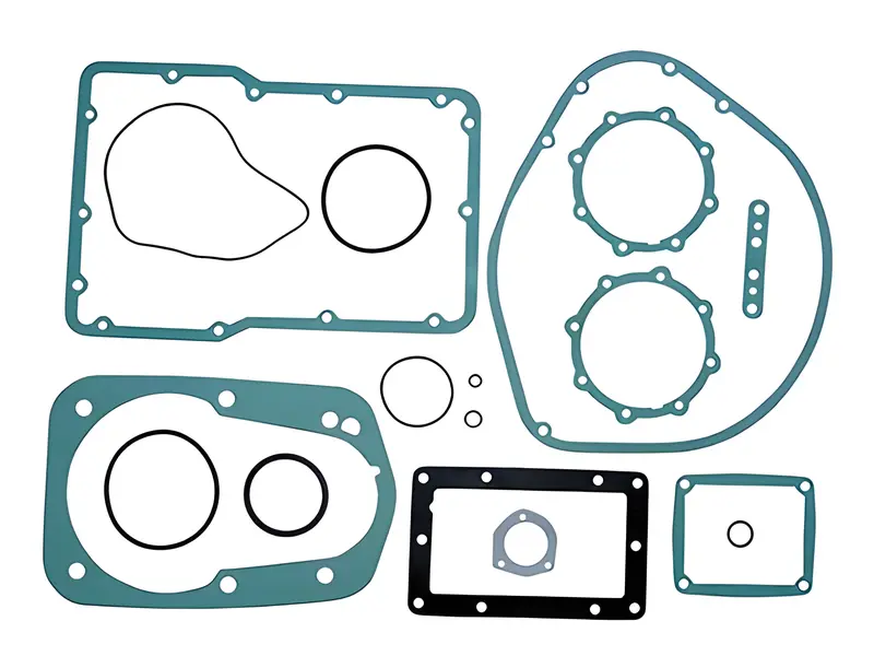 Jg Juntas Cambio para Scania Gr 860 Gr 871 — 550514