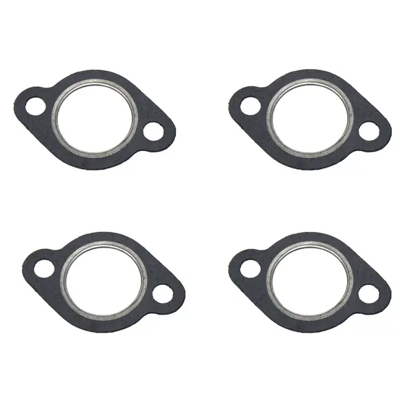 Jg Juntas Coletor Escape VW — 960758530084E