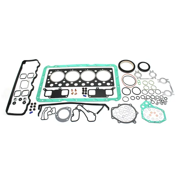 Jg Juntas Completo MB Motor OM924LA (com — 80924