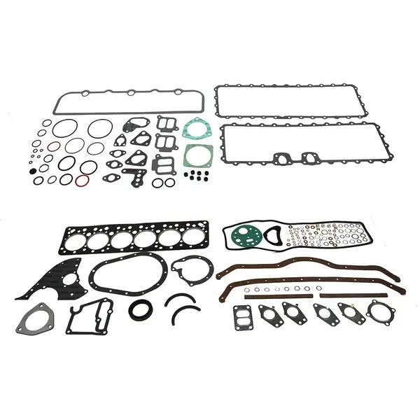 Jg Juntas Completo Motor MB OM366A/OM366LA — 80362
