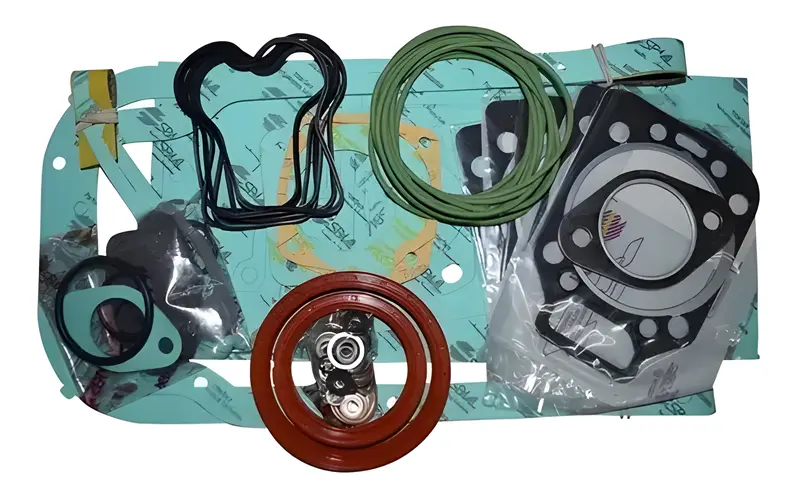 Jg Juntas Completo Motor MWM — 922950130017