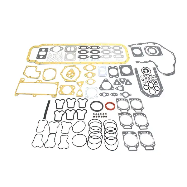 Jg Juntas Completo Motor MWM — 922950130037