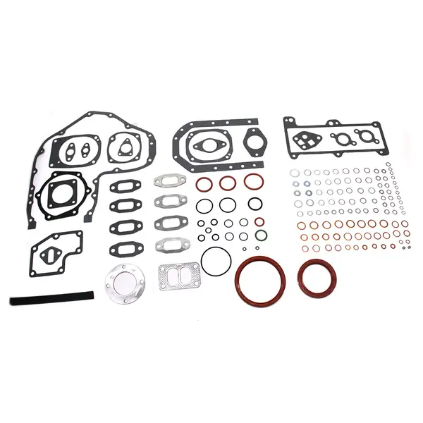 Jg Juntas Inferior Ford/vw — 922950131536