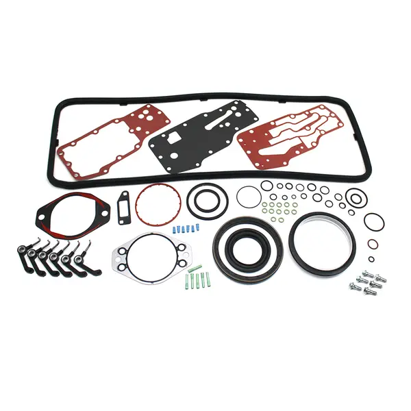 Jg Juntas Inferior Ford/vw Motor — 5294713