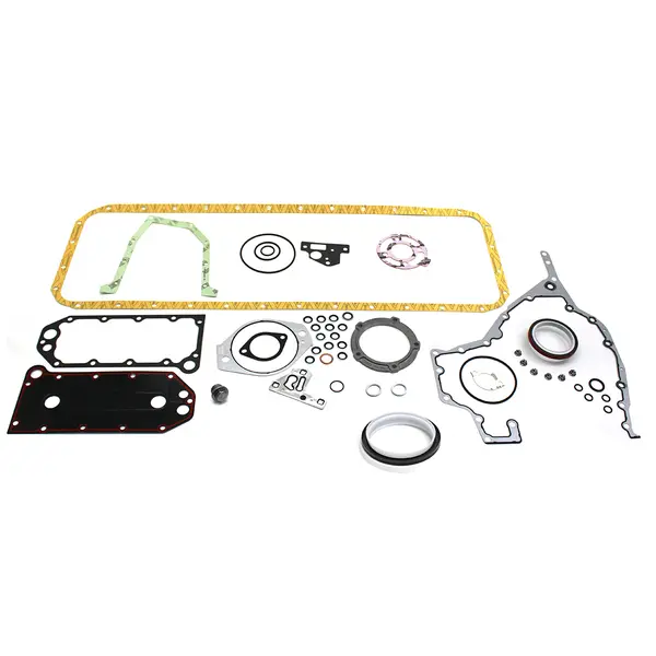 Jg Juntas Inferior Ford/vw Motor — 5294893