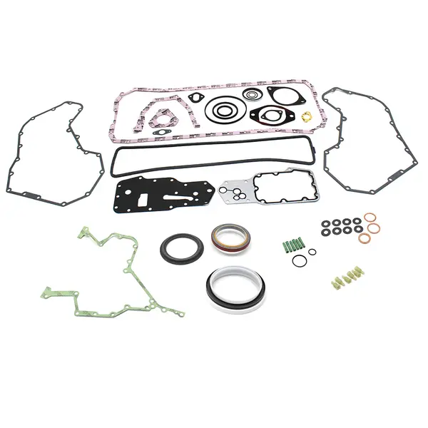 Jg Juntas Inferior Motor Cummins Serie — 5294891