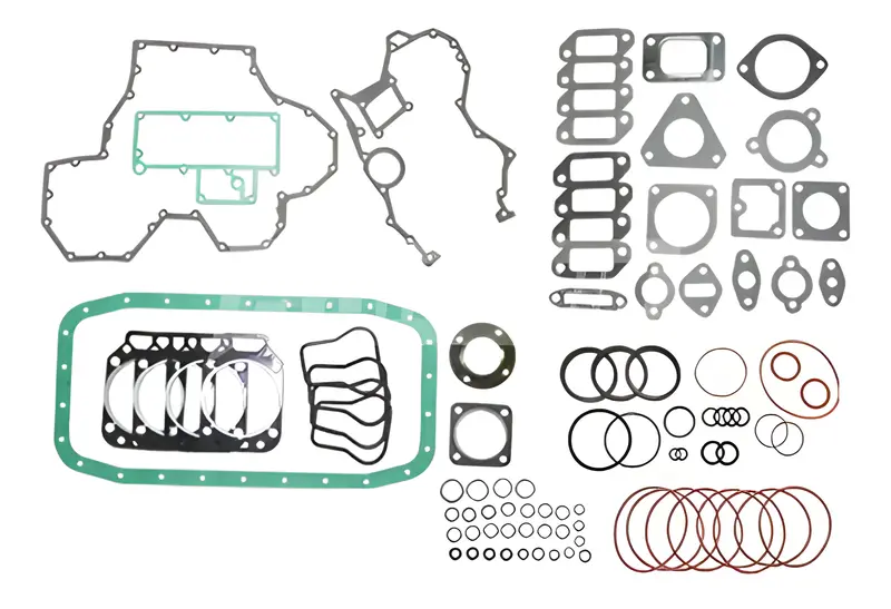 Jg Juntas Inferior para VW Onibus 17240 — 2W0198011