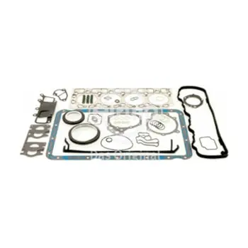 Jg Juntas Motor Completo com Retentores — 59510ORBI