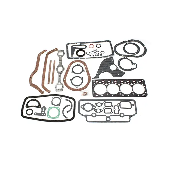 Jg Juntas Motor MB 608/708 Toyota — 48306EFPSD1