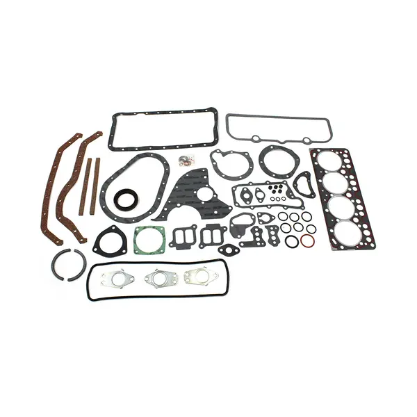 Jg Juntas Motor MB 709/710/912/914 — 48206EFPSD