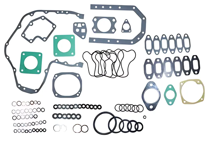 Jg Juntas Motor MWM 229 6 Cil c/ Jta — T11198005A