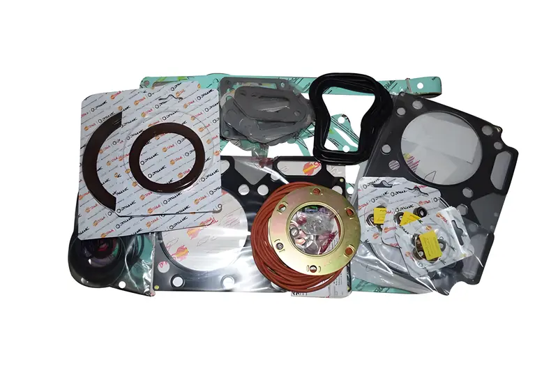 Jg Juntas Motor MWM X12 6 Cil c/ Jta — 2W0198011A