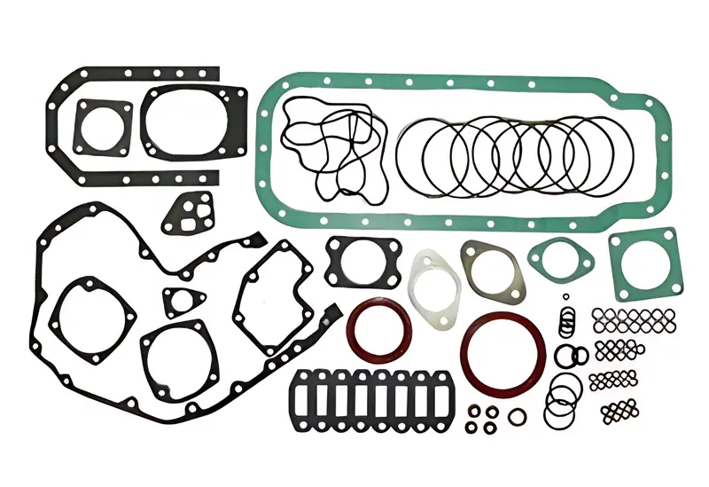Jg Juntas MWM 229 para Ford F1000 F4000 VW — WD5T6008A