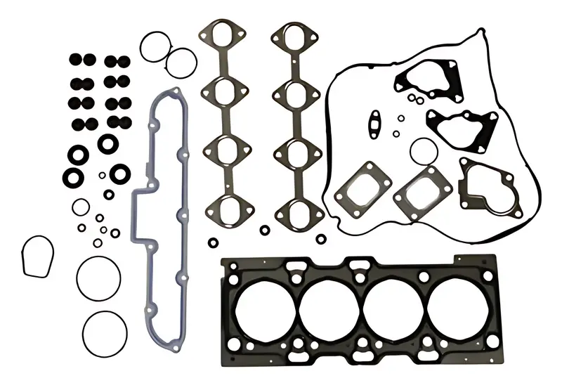 Jg Juntas para Cummins Isf 2.8 Express 4.150 4.160 — 23B198012