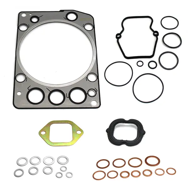 Jg Juntas Superior MB Motor OM457LA (com — 79295