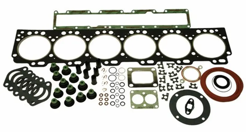 Jg Juntas Superior Motor Cummins Serie — 3972926